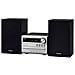 Sistema Micro Hi-Fi SC-PM250 Lettore CD Supporto MP3 Potenza 20Watt Bluetooth USB - Foto miniatura 2