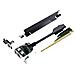 Kit tower / SFF NVIDIA Quadro K1200 4 GB - Foto miniatura 1