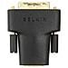 HDMI - DVI HDMI DVI Nero cavo di interfaccia e adattatore - Foto miniatura 1