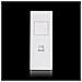 ATMT-502, RF Wireless, Bianco, Pulsanti, LCD, 30m, CR2032 - Foto miniatura 3