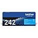 TN-242C, Toner, Ciano, Laser, , HL-3142CW, HL-3152CDW, HL-3172CDW, DCP-9022CDW, MFC-9142CDN, MFC-9332CDW, MFC-9342CDW, ISO / IEC 19798 - Foto miniatura 6