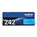 TN-242C, Toner, Ciano, Laser, , HL-3142CW, HL-3152CDW, HL-3172CDW, DCP-9022CDW, MFC-9142CDN, MFC-9332CDW, MFC-9342CDW, ISO / IEC 19798 - Foto miniatura 8