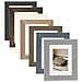 Driftwood 18x24 dbraun Cornice portafoto, Legno, Dunkelbraun, 18 x 24 x 1.5 cm - Foto miniatura 1