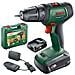 Avvitatore Batteria A Litio Easydrill 18v - Foto miniatura 3