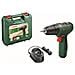 Avvitatore Batteria A Litio Easydrill 18v - Foto miniatura 2