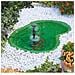 Laghetto Da Giardino Green Da Litri 120 Dimensioni 110x78xh28 - Foto miniatura 1