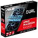 Radeon RX 6400 4 GB GDDR6 Pci-E 1x DisplayPort / 1x HDMI Dual - Foto miniatura 9