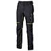 Pantalone Lungo World Elasticizzato - Black Carbon Xl - Foto miniatura 4
