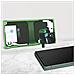 Copri Batteria Galaxy Note 20 Facciata Posteriore, Verde - Foto miniatura 2