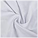 Fodera Elasticizzata Per Divano In Jersey Di Poliestere Bianco - Foto miniatura 9