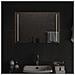 Specchio Da Bagno Con Luci Led 50x70 Cm - Foto miniatura 1
