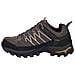 Scarpe Rigel Low Trekking Shoes Waterproof Uomo - Fango Eu 44.0 - Foto miniatura 2