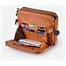 Borsa Donna 2in1 Rosso - Foto miniatura 2