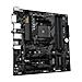 B550M DS3H AC AMD B550 Socket AM4 micro ATX - Foto miniatura 3