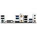 B550M DS3H AC AMD B550 Socket AM4 micro ATX - Foto miniatura 5