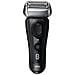 Series 8 8560cc Rasoio Elettrico Ricaricabile Wet & Dry con Stazione SmartCare 5 in 1 - Nero - Foto miniatura 2