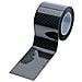 Carbon-look Tape, Nastro Adesivo Decorativo Effetto Carbonio - 300x5 Cm - Foto miniatura 1