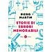 Piero Martin - Storie Di Errori Memorabili - Foto miniatura 1