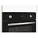 Forno Elettrico da Incasso Moderna FCT615NXL Capacità 65 L Multifunzione Ventilato Colore Nero - Foto miniatura 4