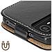 Custodia Per Xiaomi Redmi Note 12s Copertina Verticale Con Portacarte - Foto miniatura 2