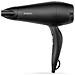 D215DE asciuga capelli 2000 W Nero - Foto miniatura 2