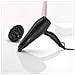 D215DE asciuga capelli 2000 W Nero - Foto miniatura 4