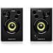 Kit MK2 Controller DJ DJLearning con 2 Canali Pote USB Colore Nero - Foto miniatura 3