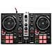 Kit MK2 Controller DJ DJLearning con 2 Canali Pote USB Colore Nero - Foto miniatura 4