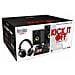Kit MK2 Controller DJ DJLearning con 2 Canali Pote USB Colore Nero - Foto miniatura 6