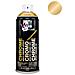 Vernice Spray Pintyplus Art & Craft C151 326 Ml Cromo Dorato - Foto miniatura 2
