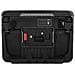 1173700001 torcia Nero Torcia a mano SMD LED - Foto miniatura 5