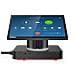 ThinkSmart Hub Intel® Core™ i5 i5-8365UE 25,6 cm (10.1") 1920 x 1200 Pixel Touch screen PC All-in-one 16 GB DDR4-SDRAM 256 GB SSD Windows 11 IoT Enterprise SAC Wi-Fi 5 (802.11ac) Nero - Foto miniatura 8