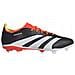 Scarpe Da Calcio Predator League Fg Ig7762 Colore: Nero Taglia: 42 2/3 - Foto miniatura 2