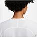 Dri-fit Park First Layer Av2610-100, Donne, Bianca, L - Foto miniatura 4