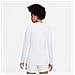 Dri-fit Park First Layer Av2610-100, Donne, Bianca, L - Foto miniatura 5
