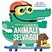 Animali Selvaggi. Non Solo Pop-up. Ediz. A Colori - Foto miniatura 2