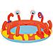 Piscina Baby Granchio Con Giochi D'acqua Play Center 53058 - Foto miniatura 1
