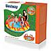 Piscina Baby Granchio Con Giochi D'acqua Play Center 53058 - Foto miniatura 3