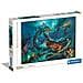 Puzzle 3000 Underwater Battle - Foto miniatura 1