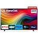 TV LED 4K Ultra HD 86" 86NANO81T6A.API Smart TV WebOS  - Foto miniatura 3