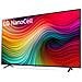 TV LED 4K Ultra HD 86" 86NANO81T6A.API Smart TV WebOS  - Foto miniatura 1
