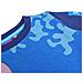 T-shirt Lilo Stitch lil23-0169 s1-4a Ragazzo - Foto miniatura 4