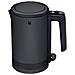 Kitchenminis 04.1314.0071 Bollitore Elettrico 0,8 L 1800 W Nero - Foto miniatura 1