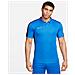 POLO Dri-FIT Academy DR1346-463 Uomo Taglia XXL Colore Azzurro - Foto miniatura 1