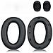 Sostituzione Cuscinetti Auricolari Per Sony Mdr-1000x Wh-1000xm2 Grey - Foto miniatura 1