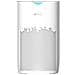 Eb250a Air Purifier Purificatore D''aria Ionico 30mq Filtraggio A 3 Stadi Indicatore Led Qualita' Aria Bianco - Foto miniatura 1