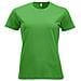 New Classic-t Ladies Verde Acido Xxl - Foto miniatura 1