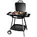 03113 barbecue per l'aperto e bistecchiera Kettle Elettrico Nero 2000 W - Foto miniatura 1