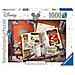 Puzzle Disney Collector's Edition 1920-1930 (1000 Pezzi) - Foto miniatura 1