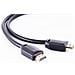 10-40015 cavo HDMI 0,5 m HDMI tipo A (Standard) Nero - Foto miniatura 2